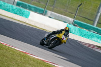 Advanced Group Yellow Bikes